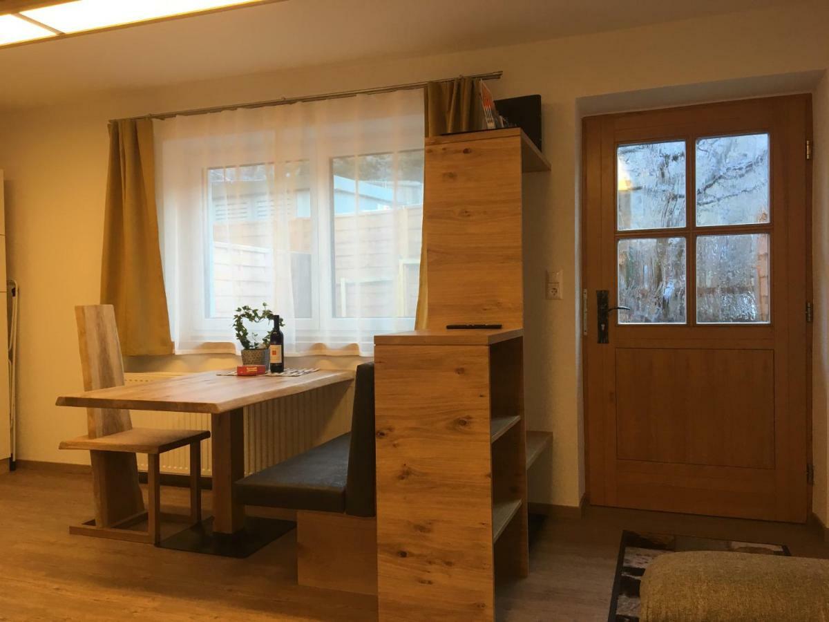 Haus Am See Рид-им-Оберинталь Экстерьер фото
